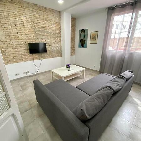 Ruzafa Vibes Apartments Valencie Exteriér fotografie
