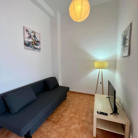 Ruzafa Vibes Apartments Valencie Exteriér fotografie