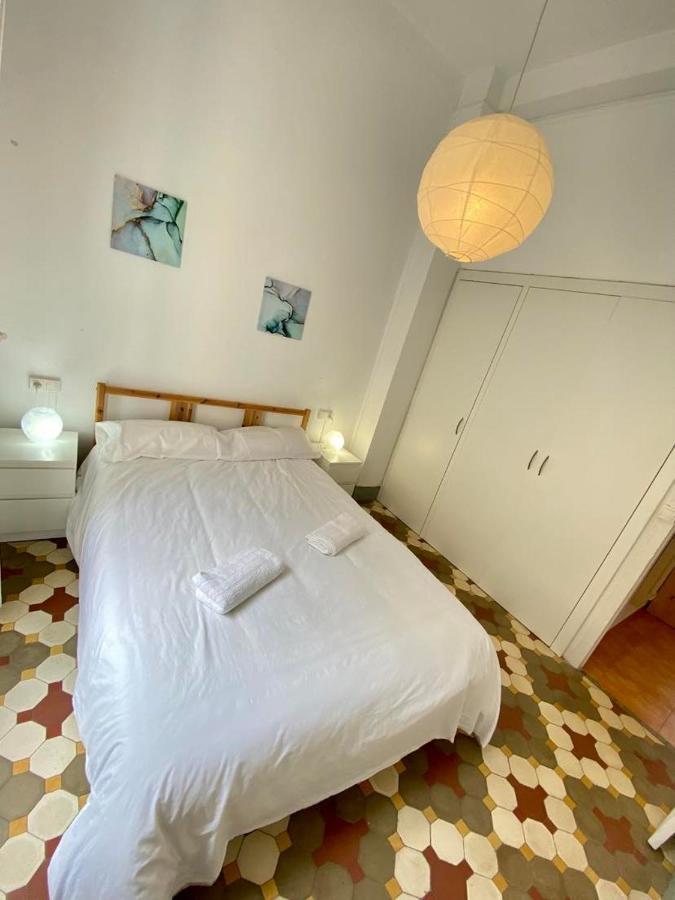 Ruzafa Vibes Apartments Valencie Exteriér fotografie