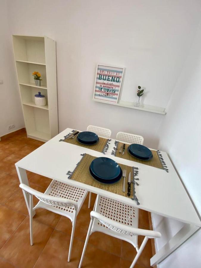 Ruzafa Vibes Apartments Valencie Exteriér fotografie