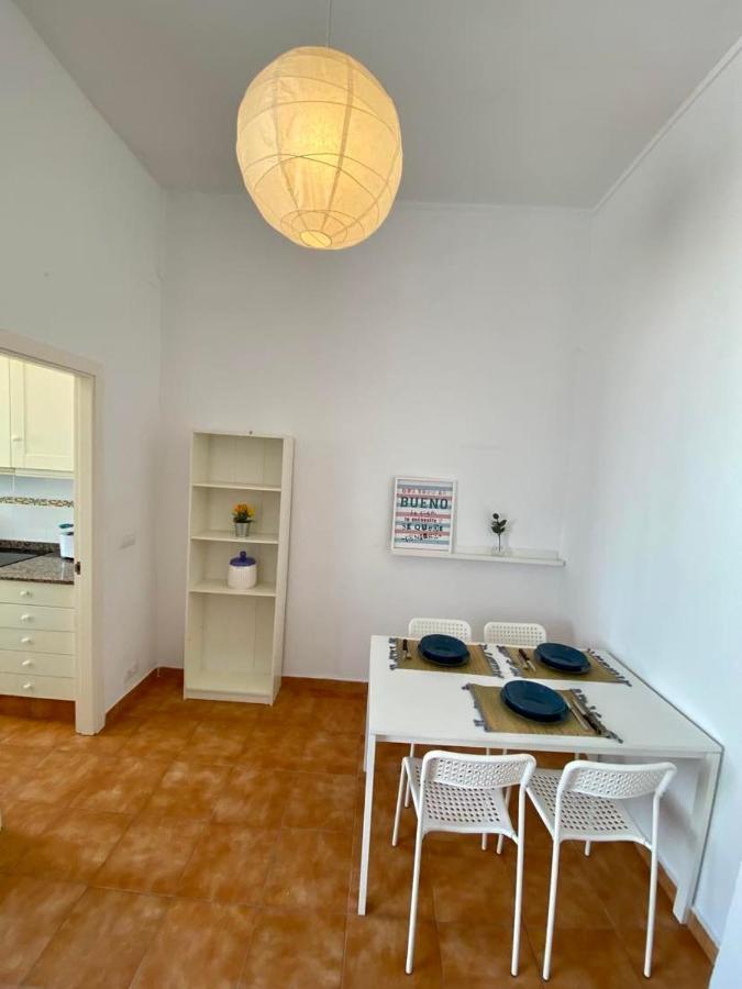 Ruzafa Vibes Apartments Valencie Exteriér fotografie