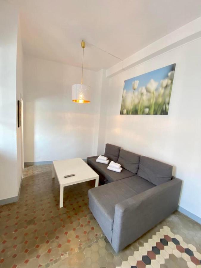 Ruzafa Vibes Apartments Valencie Exteriér fotografie
