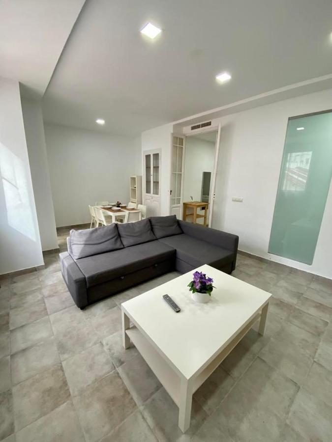 Ruzafa Vibes Apartments Valencie Exteriér fotografie