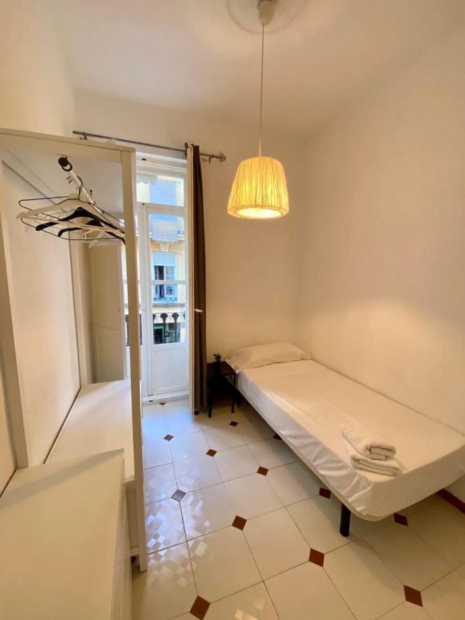 Ruzafa Vibes Apartments Valencie Exteriér fotografie