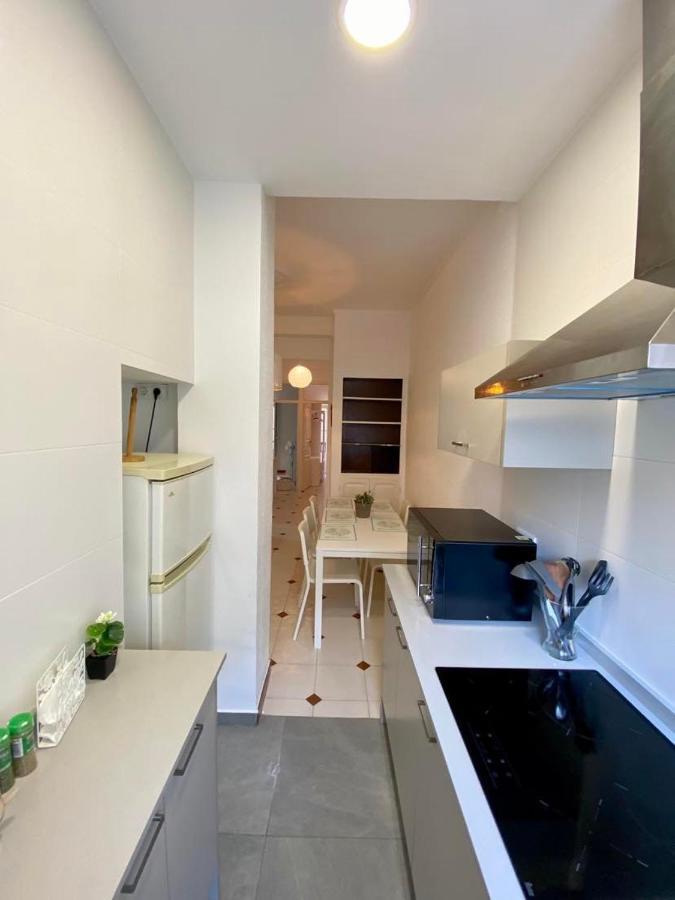 Ruzafa Vibes Apartments Valencie Exteriér fotografie