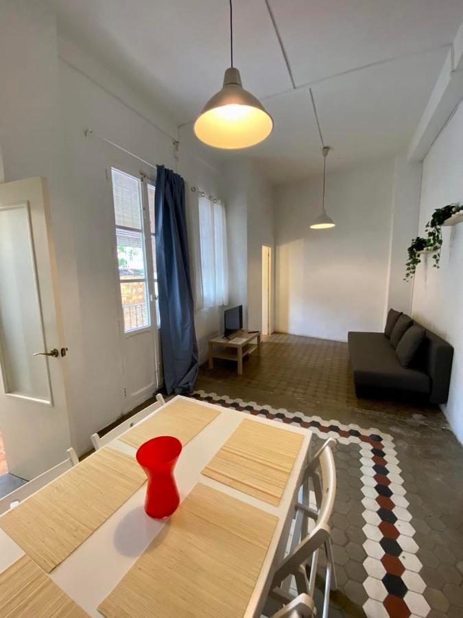 Ruzafa Vibes Apartments Valencie Exteriér fotografie