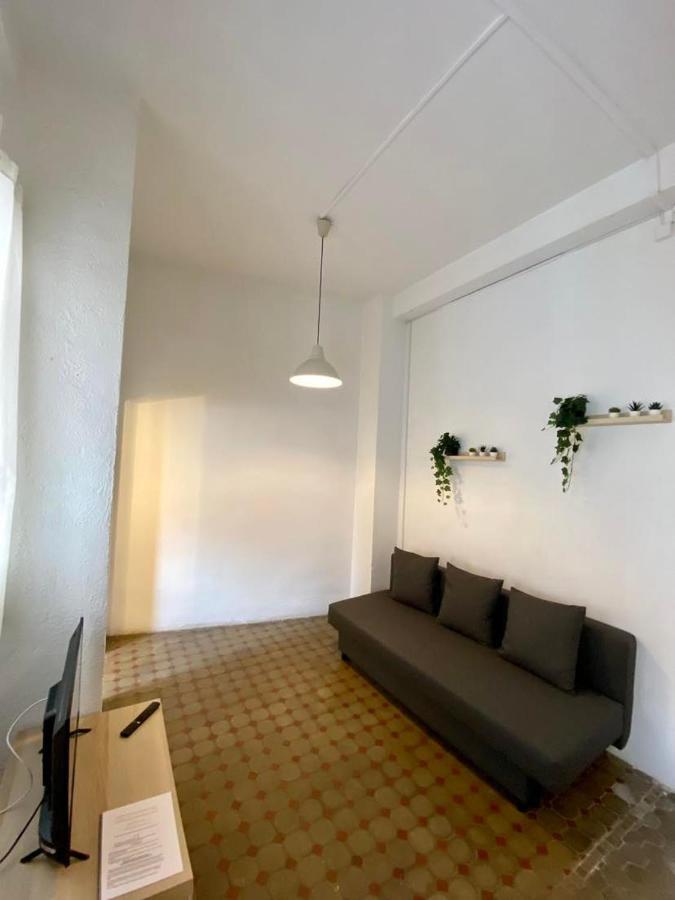 Ruzafa Vibes Apartments Valencie Exteriér fotografie