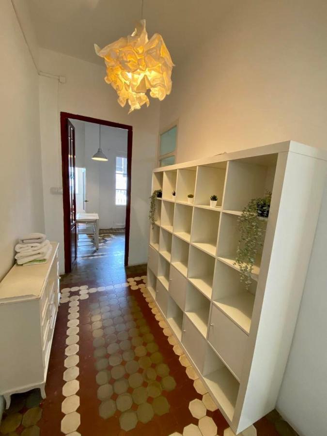 Ruzafa Vibes Apartments Valencie Exteriér fotografie