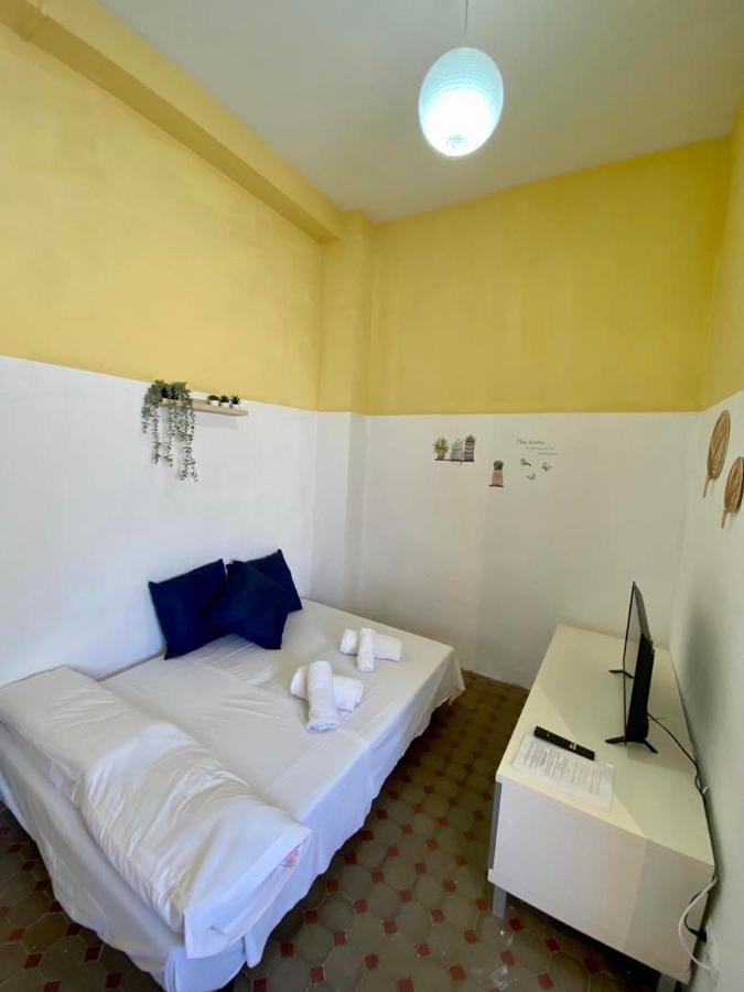 Ruzafa Vibes Apartments Valencie Exteriér fotografie