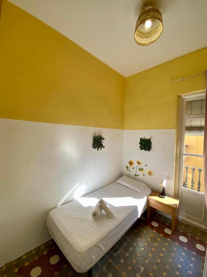 Ruzafa Vibes Apartments Valencie Exteriér fotografie