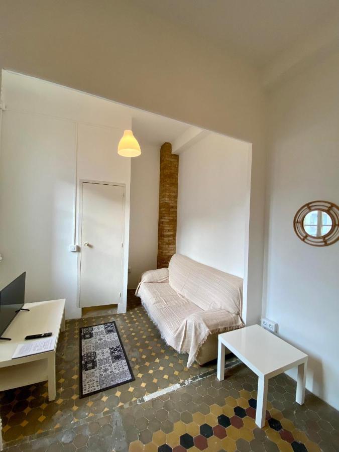 Ruzafa Vibes Apartments Valencie Exteriér fotografie