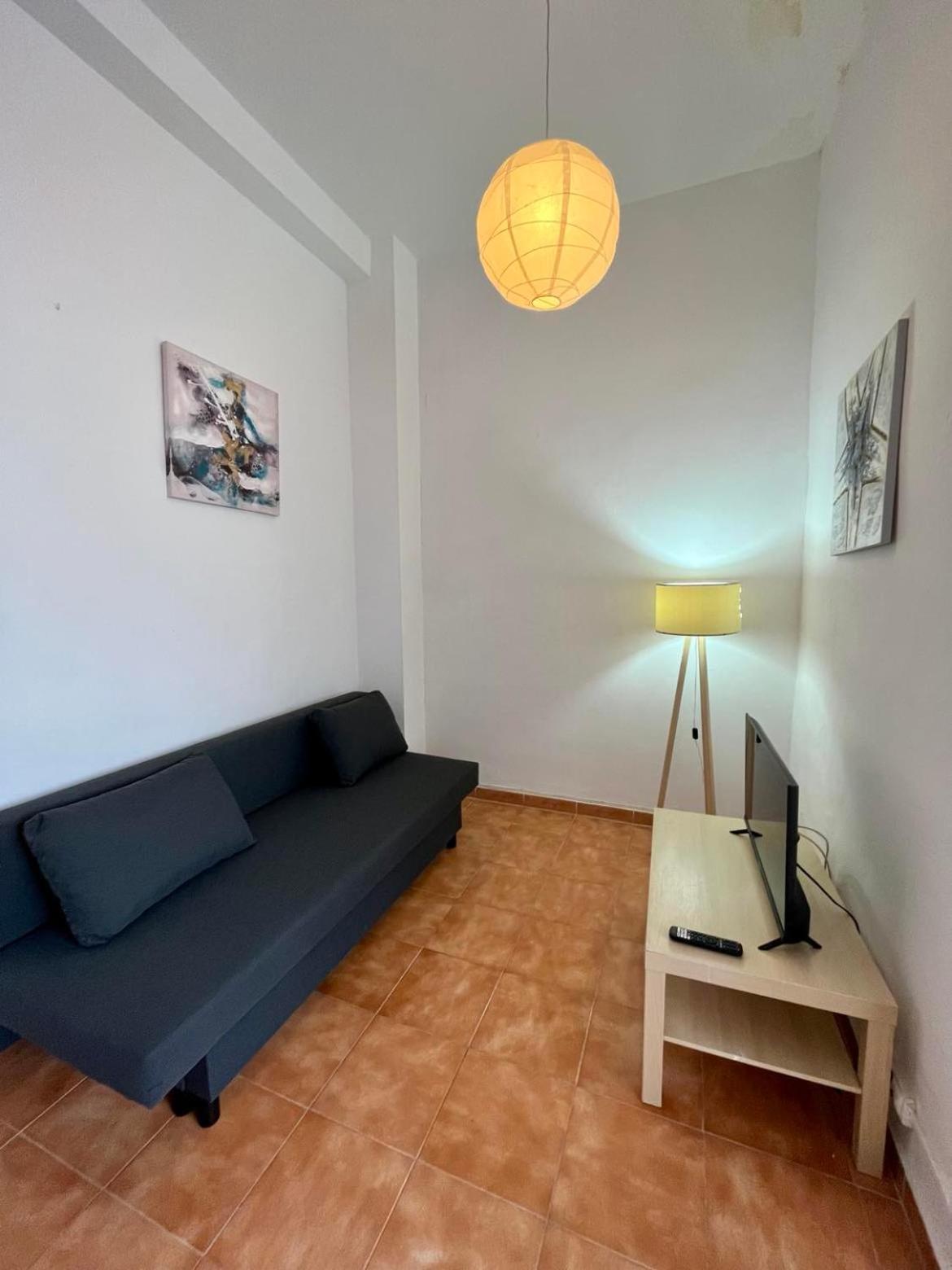 Ruzafa Vibes Apartments Valencie Exteriér fotografie